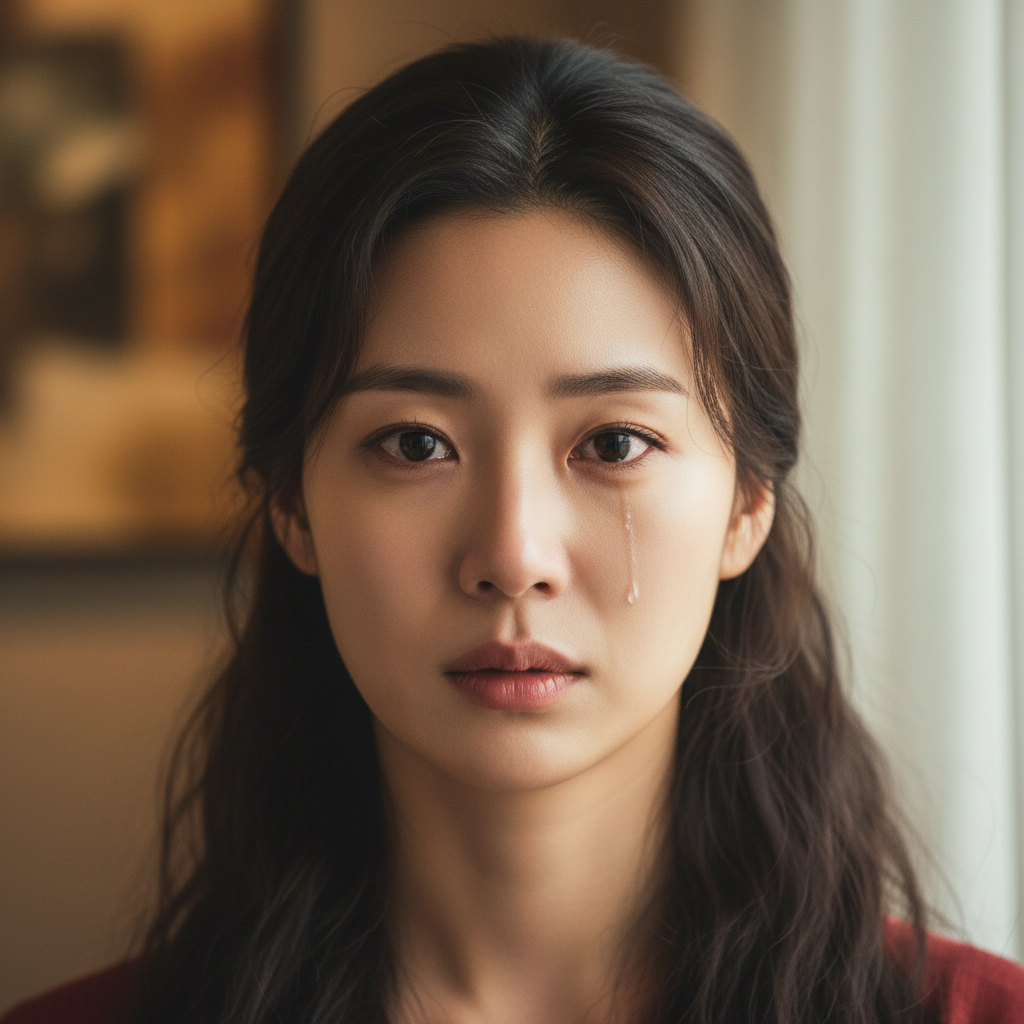 들어가며: 왜 지금 ‘차주영 눈빛 감정 연기’인가