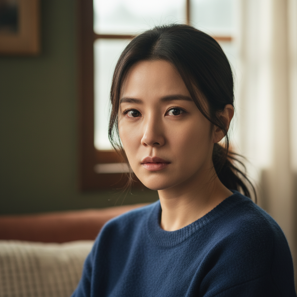 시청자가 차주영의 눈빛을 ‘믿는’ 이유