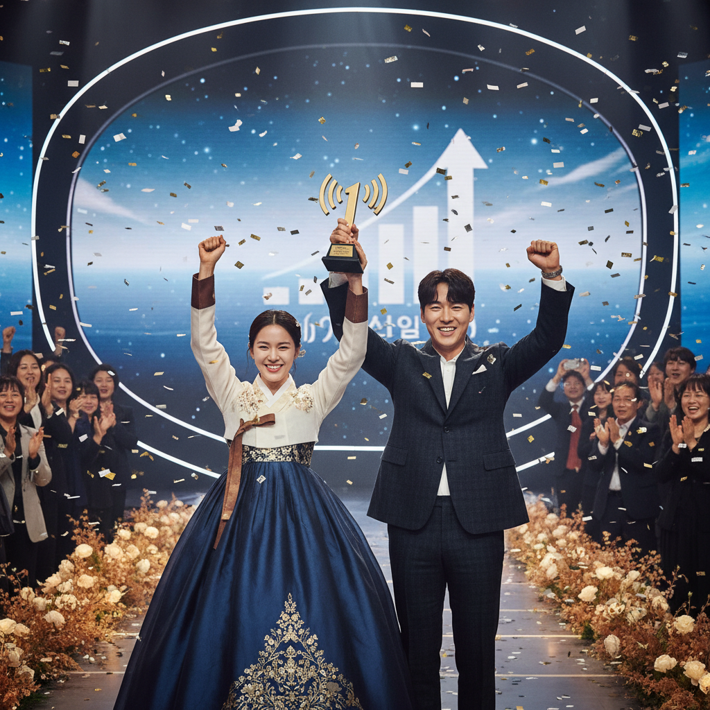 유연석과 ‘신이랑’ 시청률 1위가 의미하는 것