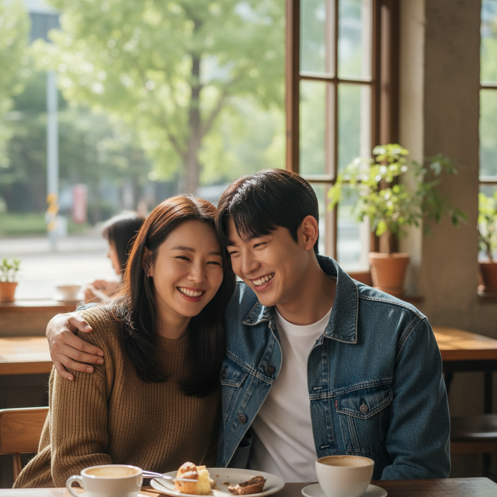 결론: 이민재, 안은진 동생 된다 설정이 주는 가장 큰 매력