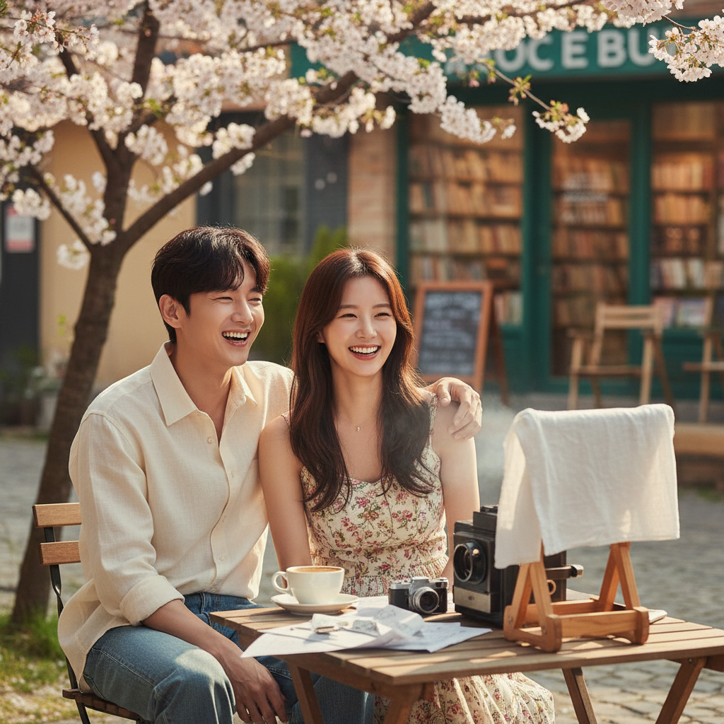 안효섭 채원빈 소목드라마 기대작이 뜨는 이유