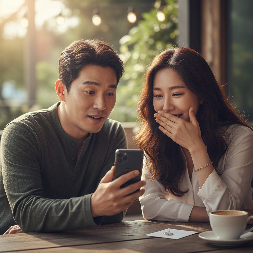 남창희 관련 이슈: “결혼”이라는 단어가 붙는 순간