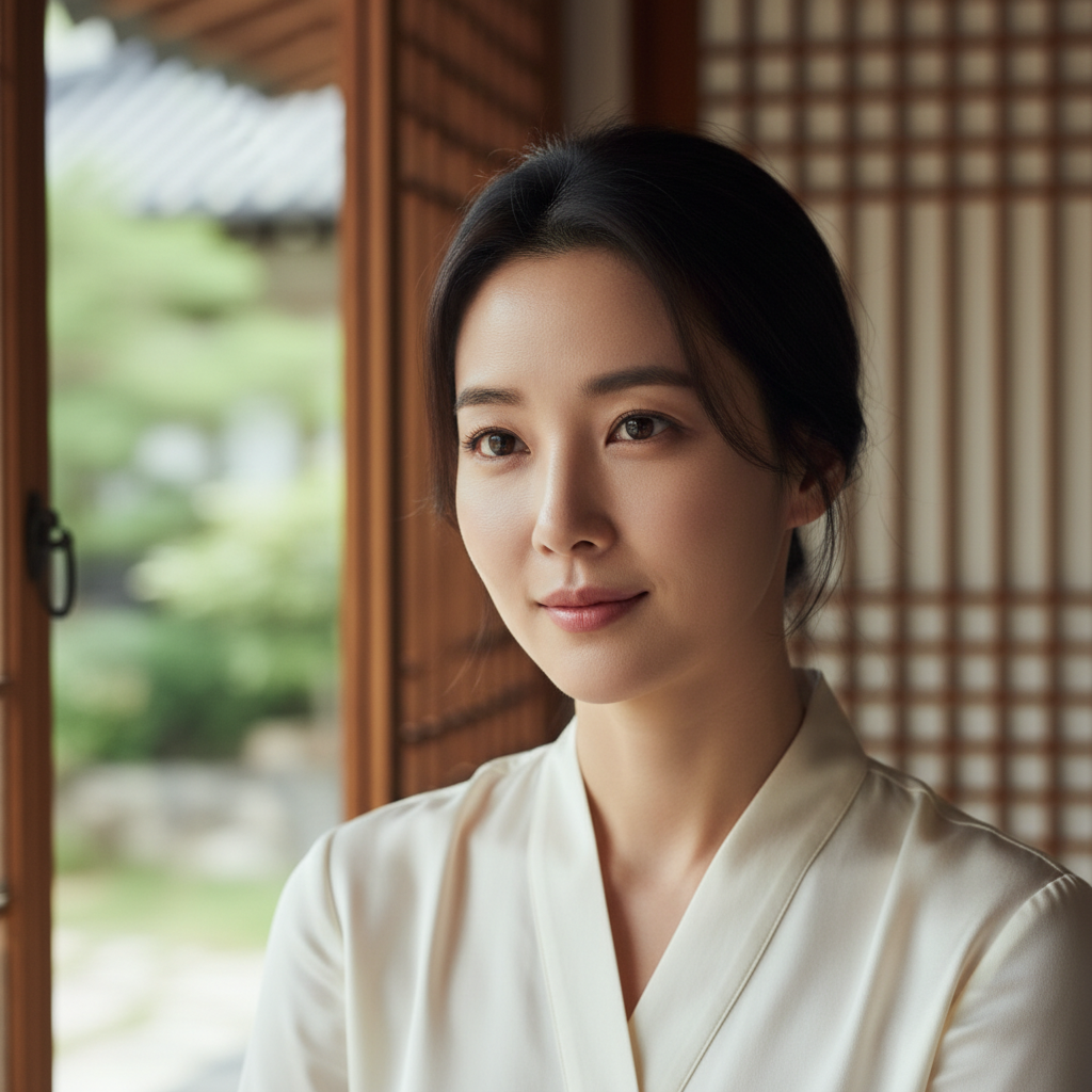 이영애 리즈시절을 ‘지금 봐도’ 새롭게 느끼는 이유