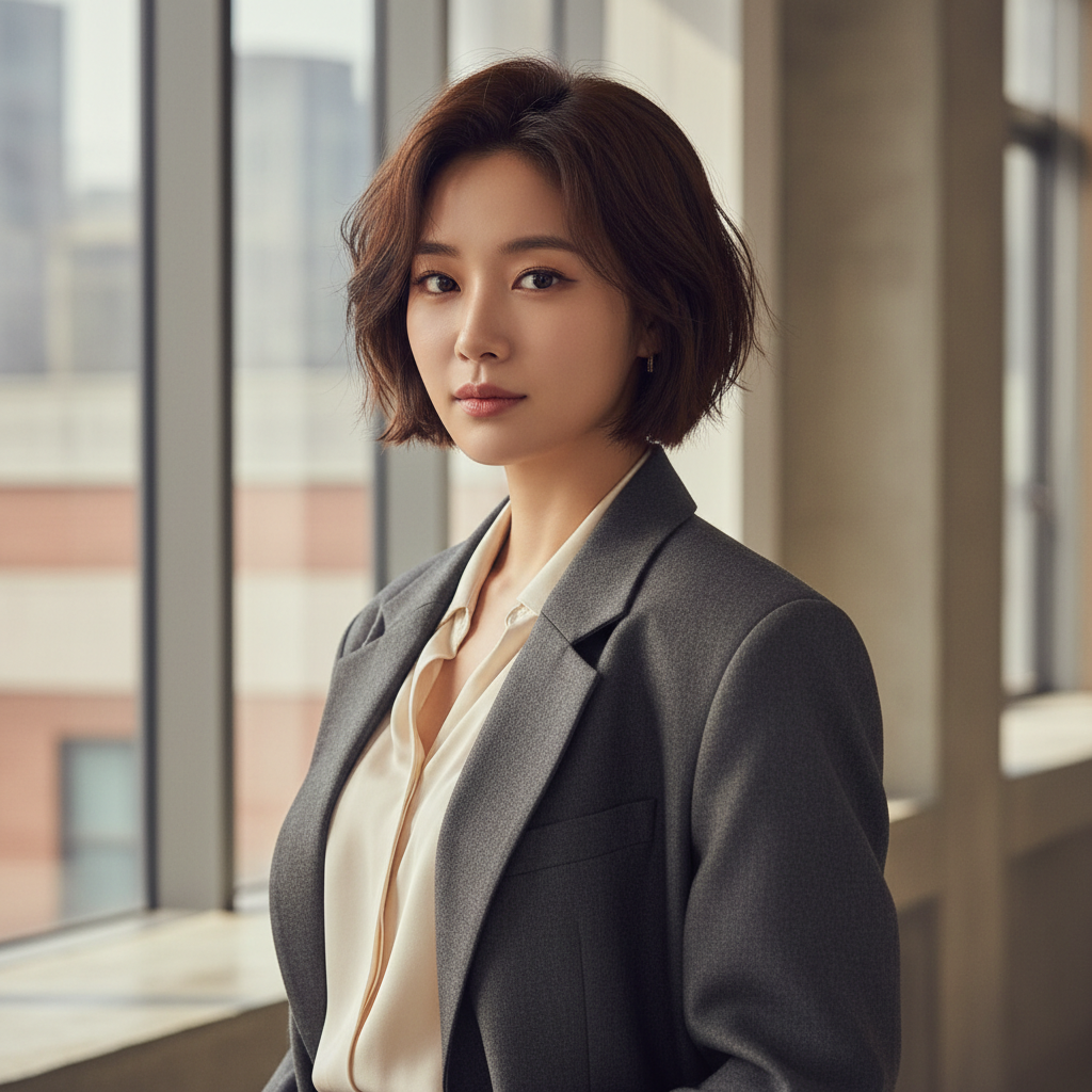 결론: 신예은 단발병 유발 시크미가 말해주는 것